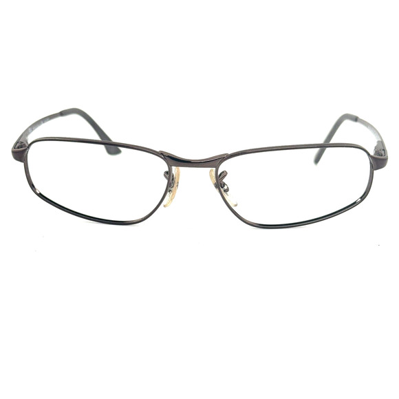 Rayban RB 3168 Downtown 014/83 56-16 3P Polarized Made In Italy H14847 - Picture 1 of 7